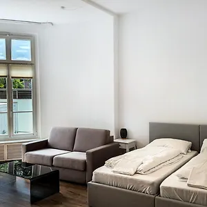  Apartment Le